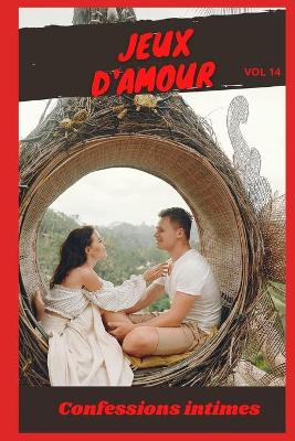 Book cover for Jeux d'amour (vol 14)
