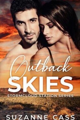 Cover of Outback Skies