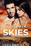 Book cover for Outback Skies