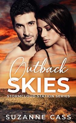 Cover of Outback Skies