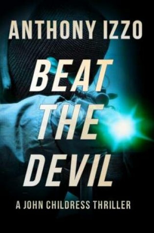 Cover of Beat The Devil
