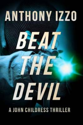 Book cover for Beat The Devil
