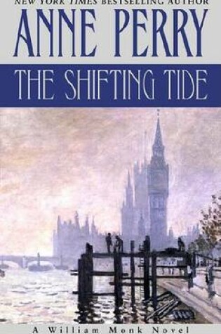 Cover of The Shifting Tide