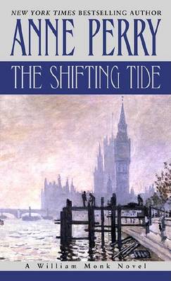 Book cover for The Shifting Tide