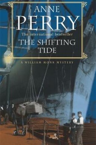 Cover of The Shifting Tide