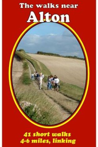 Cover of The Walks Near Alton