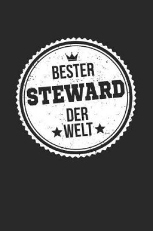 Cover of Bester Steward Der Welt