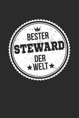 Book cover for Bester Steward Der Welt