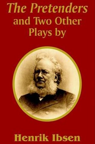 Cover of The Pretenders and Two Other Plays