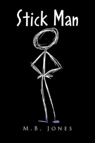 Cover of Stick Man