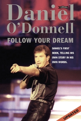 Book cover for Follow Your Dream