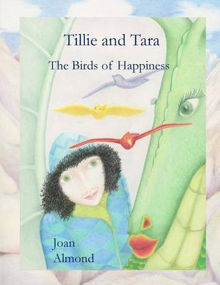 Book cover for Tillie and Tara