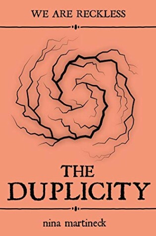 Cover of The Duplicity