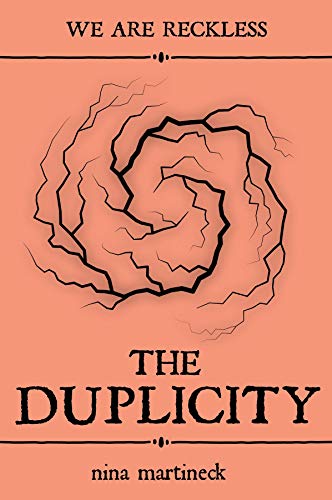 Book cover for The Duplicity