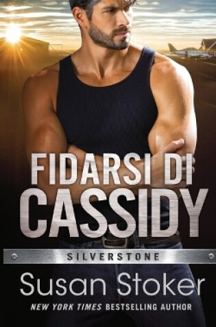 Cover of Fidarsi di Cassidy
