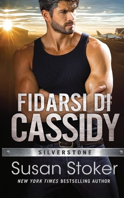 Book cover for Fidarsi di Cassidy