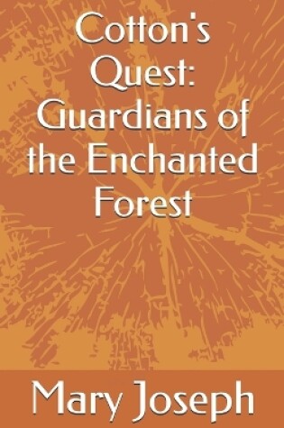 Cover of Cotton's Quest