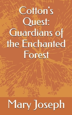 Book cover for Cotton's Quest