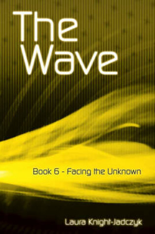 Cover of The Wave