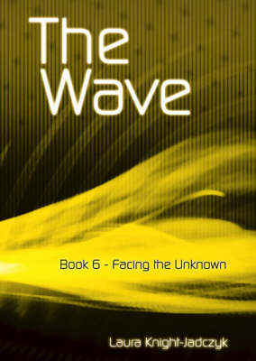 Book cover for The Wave