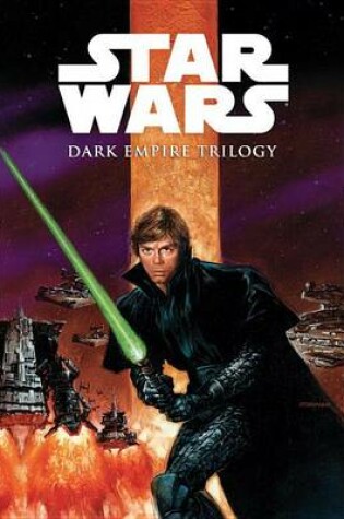 Cover of Star Wars