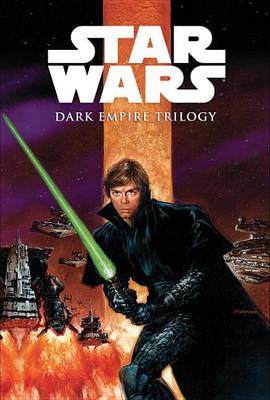 Book cover for Star Wars