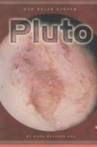 Cover of Pluto