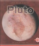 Book cover for Pluto