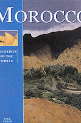 Cover of Morocco