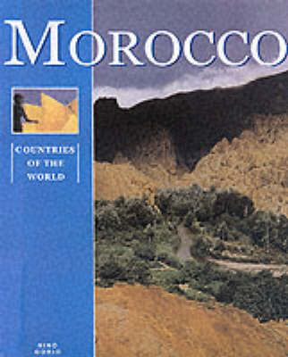 Cover of Morocco