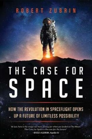Cover of The Case for Space