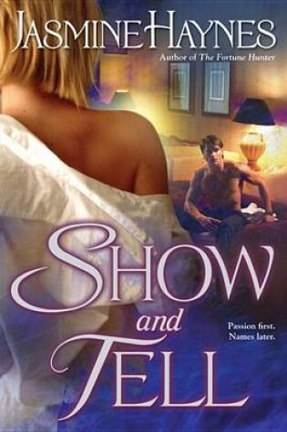 Cover of Show and Tell