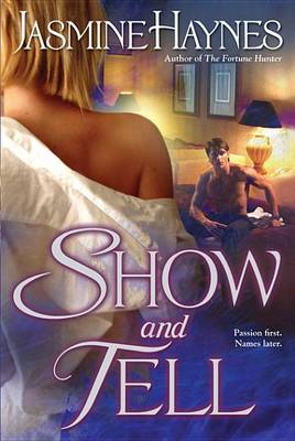 Book cover for Show and Tell