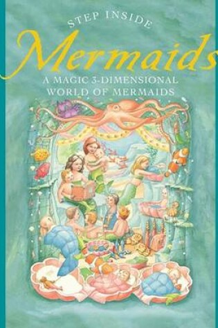 Cover of Mermaids