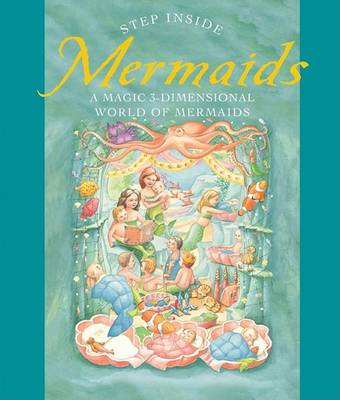 Book cover for Mermaids