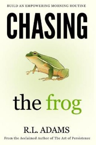 Cover of Chasing the Frog