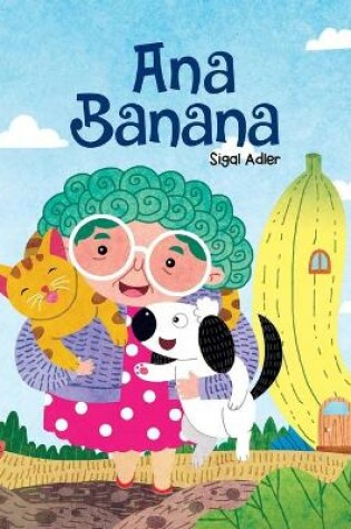 Cover of Ana Banana