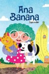 Book cover for Ana Banana