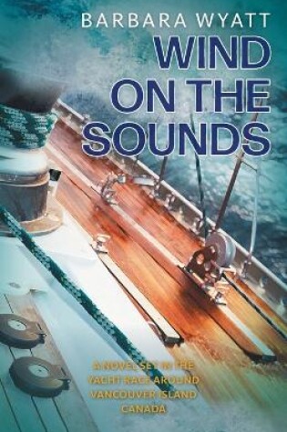 Cover of Wind on the Sounds