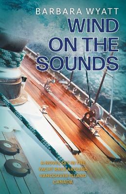 Book cover for Wind on the Sounds