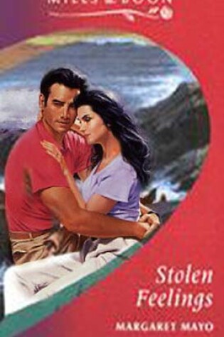 Cover of Stolen Feelings