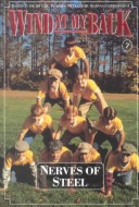 Book cover for Nerves of Steel