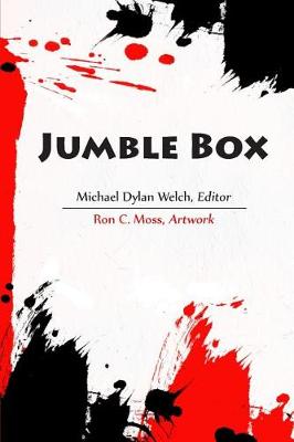 Book cover for Jumble Box