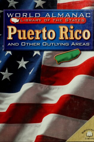 Cover of Puerto Rico