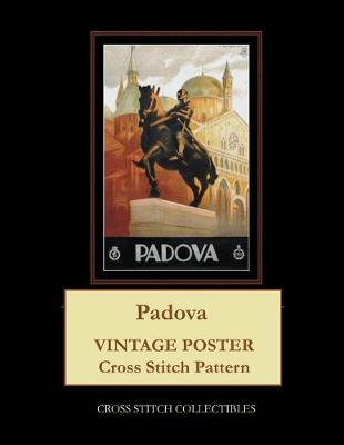 Book cover for Padova