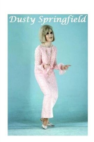 Cover of Dusty Springfield