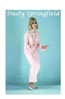 Book cover for Dusty Springfield