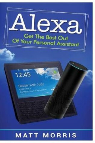 Cover of Alexa