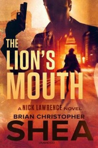 Cover of The Lion's Mouth