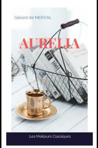 Cover of Aurelia Meilleurs Classiques